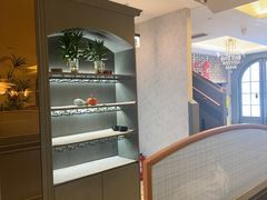 -香阁餐厅·常州菜·常州菜代表品牌(新北奥体店)