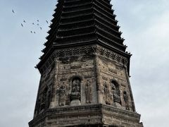 -古塔公园