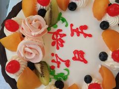 -马克西姆餐厅(崇文门店)