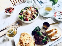 -The Rug Cafe(王府中环店)