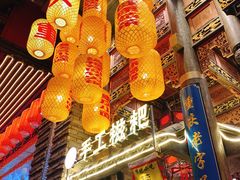 -八一好吃街·高品美食广场