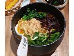 -和府捞面(东直门银座店)