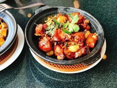 -鹿港小镇(悠唐店)