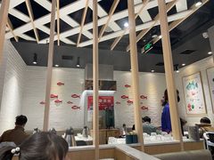 大堂-鱼酷活鱼烤鱼(北美店)