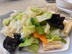 -高玛纳驴肉火烧(一世界店)