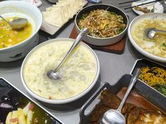 -杏花村水席楼·洛阳水席(老城十字街店)