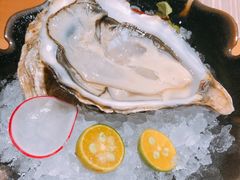 法国吉拉多生蚝-本逸·割烹料理(湖墅店)