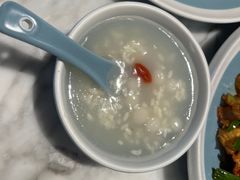 醪糟汤圆-懒人盐府人家(航天桥店)