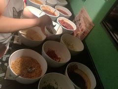 -哥老官重庆美蛙鱼头(宝山龙湖店)