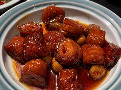 -梅飞酒家(桑园路店)