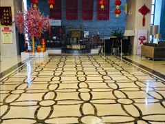 -锦龙国际酒店(天津奥体中心华苑地铁站店)