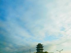 -卧龙湖