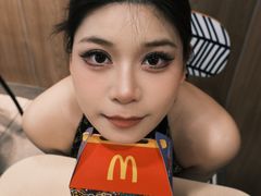 -麦当劳(西安雁塔路店)