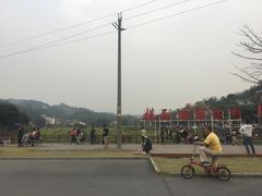 -红山村
