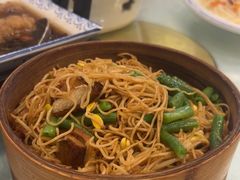 -老雒阳面馆·水席(定鼎门店)