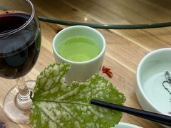 -民间小灶(亭林店)