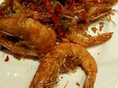 -新澳港式茶餐厅(余姚路店)