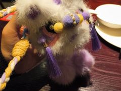 -永安鱼庄·镇江菜(东吴路店)