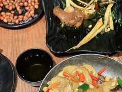 -嘎嘎鸭脑壳(驷马桥店)
