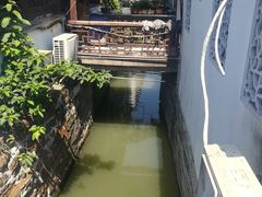 -苏州图书馆(人民路总馆)