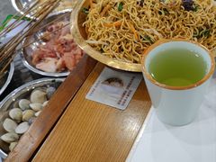 -盈田盈粥庄(博山东路店)