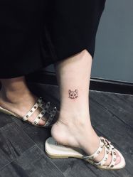 -刺客纹画纹身·洗纹身·穿孔饰品