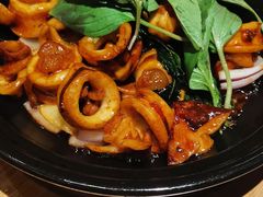 -四道菜·福建菜馆(新街口金鹰店)