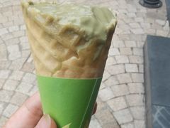 -吴裕泰茶庄(前门大街店)