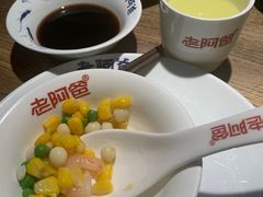 -老阿爸鲜鱼土菜(昆山花桥店)