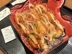 -章鱼烧博物馆(TAKOYAKI PARK)