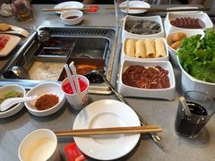 -海底捞火锅(方圆荟店)