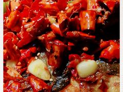 -锦尚阁烤鱼(望京新荟城店)