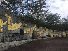 -红色娘子军纪念园