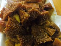 -细妹五香牛杂(步行街店)