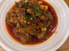 -陈麻婆豆腐总店
