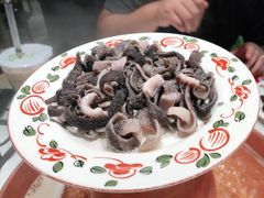 -东门口涮肉·砂锅·烤串(老门东店)