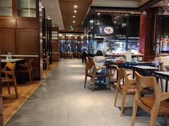 -顺德美的万豪酒店·自助餐·贡厨
