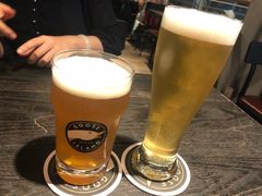 -Goose Island Brewhouse鹅岛精酿啤酒酿造工坊餐厅
