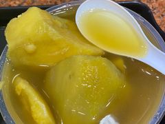 番薯糖水-百花传统甜品店(原址店)