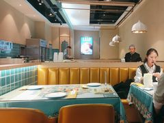 -楼兰古丽·新疆菜(大唐西市店)