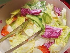 -西贝(六里桥旗舰店)
