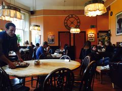 大堂-大象咖啡馆