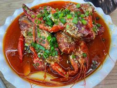 -庾氏龙虾馆(多弗汇店)