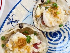 -明本海鲜大排档·鱼生海鲜烧烤宵夜(陈家祠店)
