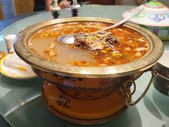 -浩日沁·蒙式餐厅(金泽时代广场店)