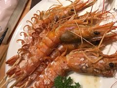 -割烹旭日本料理(龙湖狮山天街店)
