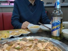 -大京园海鲜烧烤(东城路店)