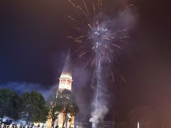 -中铁花水湾温泉酒店(大邑店)