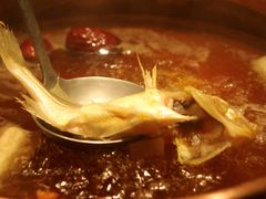 -荣记火锅(青悦城店)