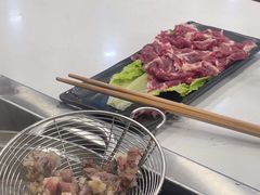 -就这么牛潮式牛肉火锅(华侨城店)
